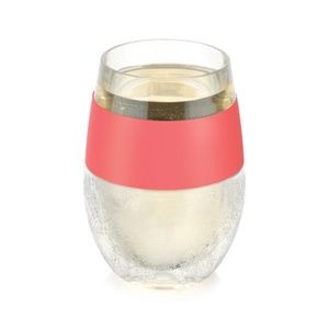 Chilling Cups (x4) - New